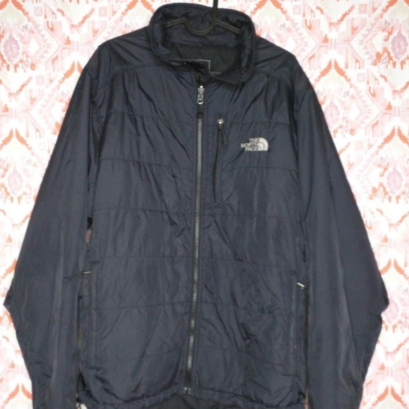 The North Face Other - North Face Primalift Puffer Jacket Large Men Black